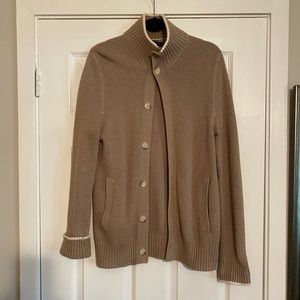 Banana Republic Cardigan